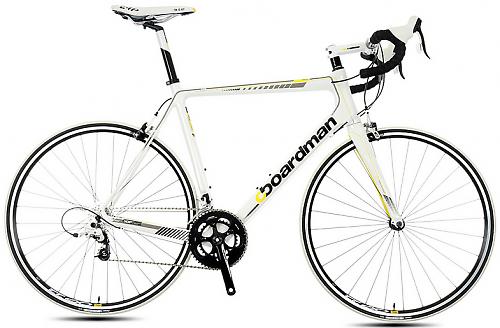 Boardman hot sale bikes price